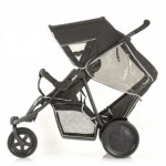 Коляска Hauck Freerider